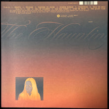 Load image into Gallery viewer, CLAIRE BIRCHALL - THE HAUNTING (USED VINYL 2024 AUS M-/M-)
