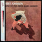 ROBERT JOHNSON - KING OF THE DELTA BLUES SINGERS (USED VINYL 1981 JAPAN M-/M-)