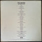 VARIOUS ARTISTS - FILLMORE : THE LAST DAYS (3LP+7" BOX SET) (USED VINYL 1972 US M-/EX)