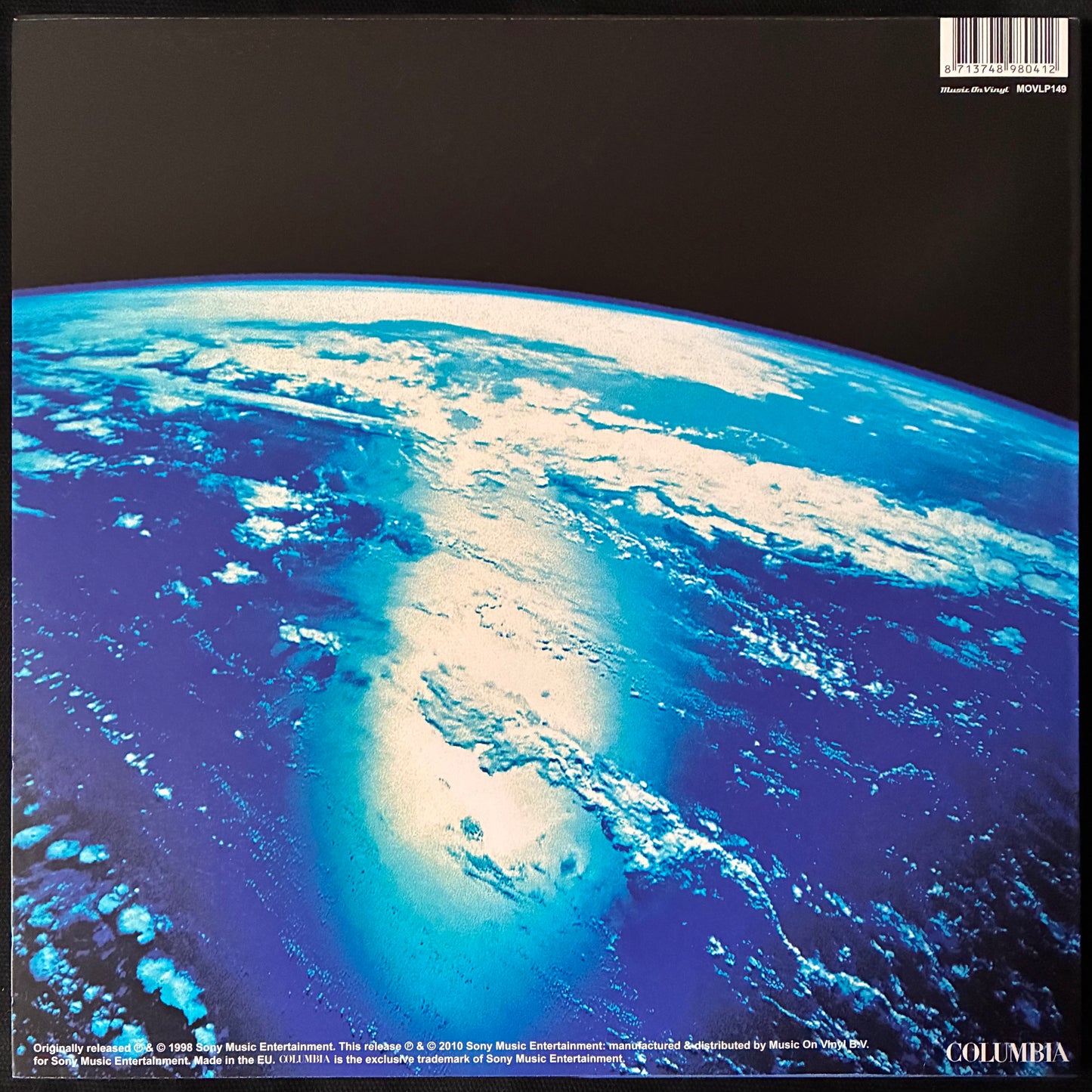 AFGHAN WHIGS - 1965 (2LP) (USED VINYL 2010 EU M-/M-)