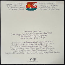 Load image into Gallery viewer, JOHN CALE - CARIBBEAN SUNSET (USED VINYL 1984 UK M-/M-)
