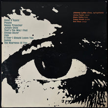 Load image into Gallery viewer, JOHNNY LYTLE - DONE IT AGAIN (USED VINYL 1967 US M-/EX+)
