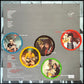 MEMBERS - 1980 - THE CHOICE IS YOURS (USED VINYL 1980 AUS EX+/EX)