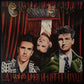 CROWDED HOUSE - TEMPLE OF LOW MEN (FIRST PRESSING) (USED VINYL 1988 CANADA M-/M-)