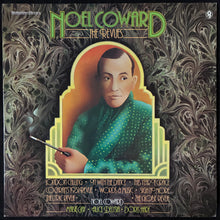 Load image into Gallery viewer, NOEL COWARD - THE REVUES (2LP) (USED VINYL 1977 UK M-/EX+)
