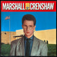 MARSHALL CRENSHAW - FIELD DAY (USED VINYL 1983 GERMANY M-/EX+)