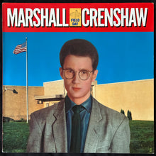 Load image into Gallery viewer, MARSHALL CRENSHAW - FIELD DAY (USED VINYL 1983 GERMANY M-/EX+)
