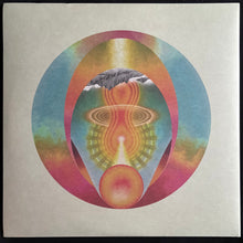 Load image into Gallery viewer, MY MORNING JACKET - MY MORNING JACKET (CLEAR COLOURED) (USED VINYL 2021 US M-/M-)
