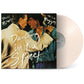 DAVID BOWIE AND MICK JAGGER - DANCING IN THE STREET (WHITE COLOURED) VINYL
