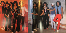 Load image into Gallery viewer, DEEP PURPLE - 1985 JAPANESE TOUR BOOK (USED)
