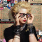 MADONNA - FINALLY ENOUGH LOVE (3CD)