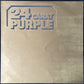 DEEP PURPLE - 24 CARAT PURPLE (USED VINYL 1976 AUS M-/EX+)