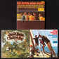 BEACH BOYS - THE ORIGINALS (3CD SET) (USED CD 1997 UK EX+/M-)
