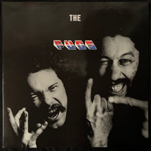 Load image into Gallery viewer, FUGS - TENDERNESS JUNCTION (USED VINYL 1989 UK M-/EX+)
