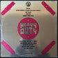 CROWBAR - HEAVY DUTY (USED VINYL 1973 AUS M-/EX)
