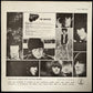 BEATLES - RUBBER SOUL (USED VINYL 1978 AUS M-/M-)
