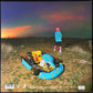 TYLER, THE CREATOR - CHERRY BOMB (RED COLOURED) (USED VINYL 2020 US M-/M-)