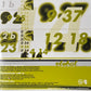GLOBAL COMMUNICATION - 76:14 (2LP) (180GM) (USED VINYL 2025 EU M-/M-)