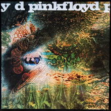 Load image into Gallery viewer, PINK FLOYD - A SAUCERFUL OF SECRETS (180GM) (MONO) (USED VINYL 2019 M-/M-)
