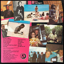 Load image into Gallery viewer, BEAT - WHA'PPEN (USED VINYL 1981 AUS M-/EX+)
