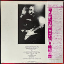 Load image into Gallery viewer, DAVE MASON - THE BEST OF DAVE MASON (USED VINYL 1978 JAPAN M-/EX+)
