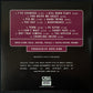 GREG GINN - GETTING EVEN (USED VINYL 1993 US M-/M-)