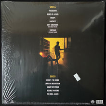 Load image into Gallery viewer, MINI MANSIONS - THE GREAT PRETENDERS (MARBLED GOLD COLOURED) (USED VINYL 2017 US M-/M-)
