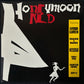 HONEYMOON IN RED - HONEYMOON IN RED (USED VINYL 1987 NETHERLANDS M-/M-)