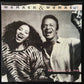 WOMACK & WOMACK - RADIO M.U.S.C. MAN (USED VINYL 1985 AUS M-/M-)