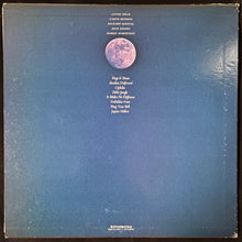 Load image into Gallery viewer, BAND - NORTHERN LIGHTS-SOUTHERN CROSS (USED VINYL 1975 JAPAN M-/EX+)
