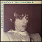 JOHNNY THUNDERS - IN COLD BLOOD (LP+12" EP) (USED VINYL 1983 FRANCE M-/M-)