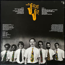 Load image into Gallery viewer, JOE JACKSON'S JUMPIN' JIVE - JOE JACKSON'S JUMPIN' JIVE (USED VINYL 1981 UK M-/M-)
