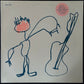 RAINY DAY - RAINY DAY (USED VINYL 1984 UK M-/EX+)