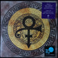 PRINCE - THE VERSACE EXPERIENCE : PRELUDE 2 GOLD (PURPLE COLOURED) (USED VINYL 2019 EU M-/M-)