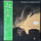 FRANCOISE HARDY - MESSAGE PERSONNEL (WHITE LABEL PROMO) (USED VINYL 1973 JAPAN M-/EX)