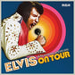 ELVIS PRESLEY - ON TOUR (6CD+BLURAY) BOX SET