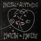 MENTAL AS ANYTHING - MOUTH TO MOUTH (USED VINYL 1988 NETHERLANDS M-/EX+)