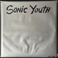 SONIC YOUTH - BAD MOON RISING/EVOL (2LP) (USED VINYL 1988 AUS M-/M-)
