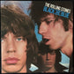 ROLLING STONES - BLACK AND BLUE (USED VINYL 1976 JAPAN M-/EX+)