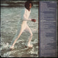 JERMAINE JACKSON - LET'S GET SERIOUS (USED VINYL 1980 AUS M-/EX+)