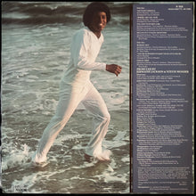 Load image into Gallery viewer, JERMAINE JACKSON - LET'S GET SERIOUS (USED VINYL 1980 AUS M-/EX+)
