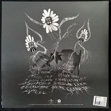 Load image into Gallery viewer, WASHINGTON - BATFLOWERS (2LP) (BLACK/WHITE VINYL) (USED VINYL 2020 AUS M-/M-)
