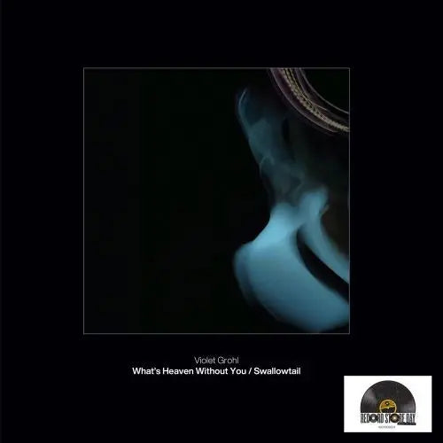 VIOLET GROHL - WHATS HEAVEN WITHOUT YOU (7") RSD 2026 VINYL