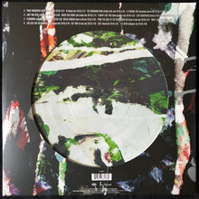 Load image into Gallery viewer, CURE - TORN DOWN : MIXED UP EXTRAS 2018 (2LP) (PICTURE DISC) (USED VINYL 2018 EU M-/M-)
