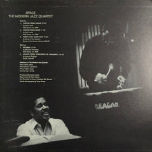 Load image into Gallery viewer, MJQ - SPACE (USED VINYL 1969 US EX/EX)
