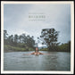 JEN CLOHER - KO AU TE AWA, KO TE AWA KO AU | I AM THE RIVER, THE RIVER IS ME (GREEN COLOUR) (USED VINYL 2023 AUS M-/M-)