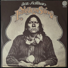 Load image into Gallery viewer, IAN MATTHEWS - TIGERS WILL SURVIVE (USED VINYL 1972 AUS M-/EX)
