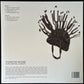 THURSTON MOORE - FLOW CRITICAL LUCIDITY (LP+FLEXI DISC) (WHITE/GREEN COLOURED) (USED VINYL 2024 US M-/M-)