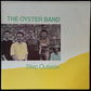 OYSTER BAND - STEP OUTSIDE (USED VINYL 1986 UK M-/EX)