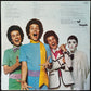 LEO SAYER - JUST A BOY (USED VINYL 1974 AUS EX+/EX-)